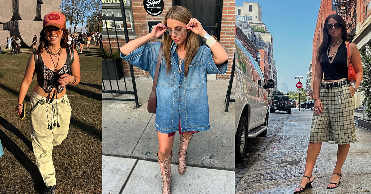 I Style Celebrities For A Living—5 Items My Clients Always Love Without Fail