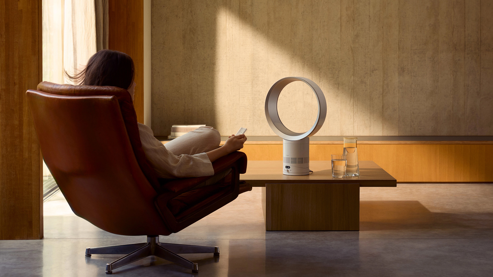 Dyson Cool CF1 fan