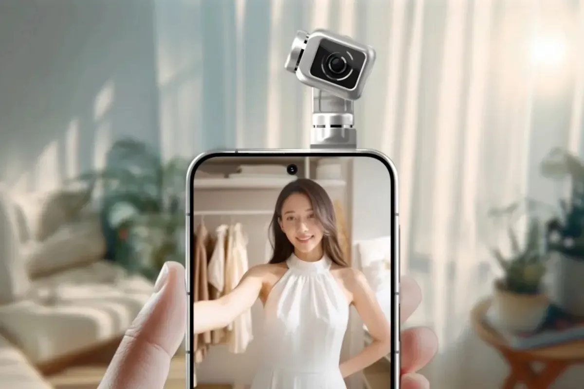 Honor's Robot Phone with Gimbal Camera to Launch in Q3 2026