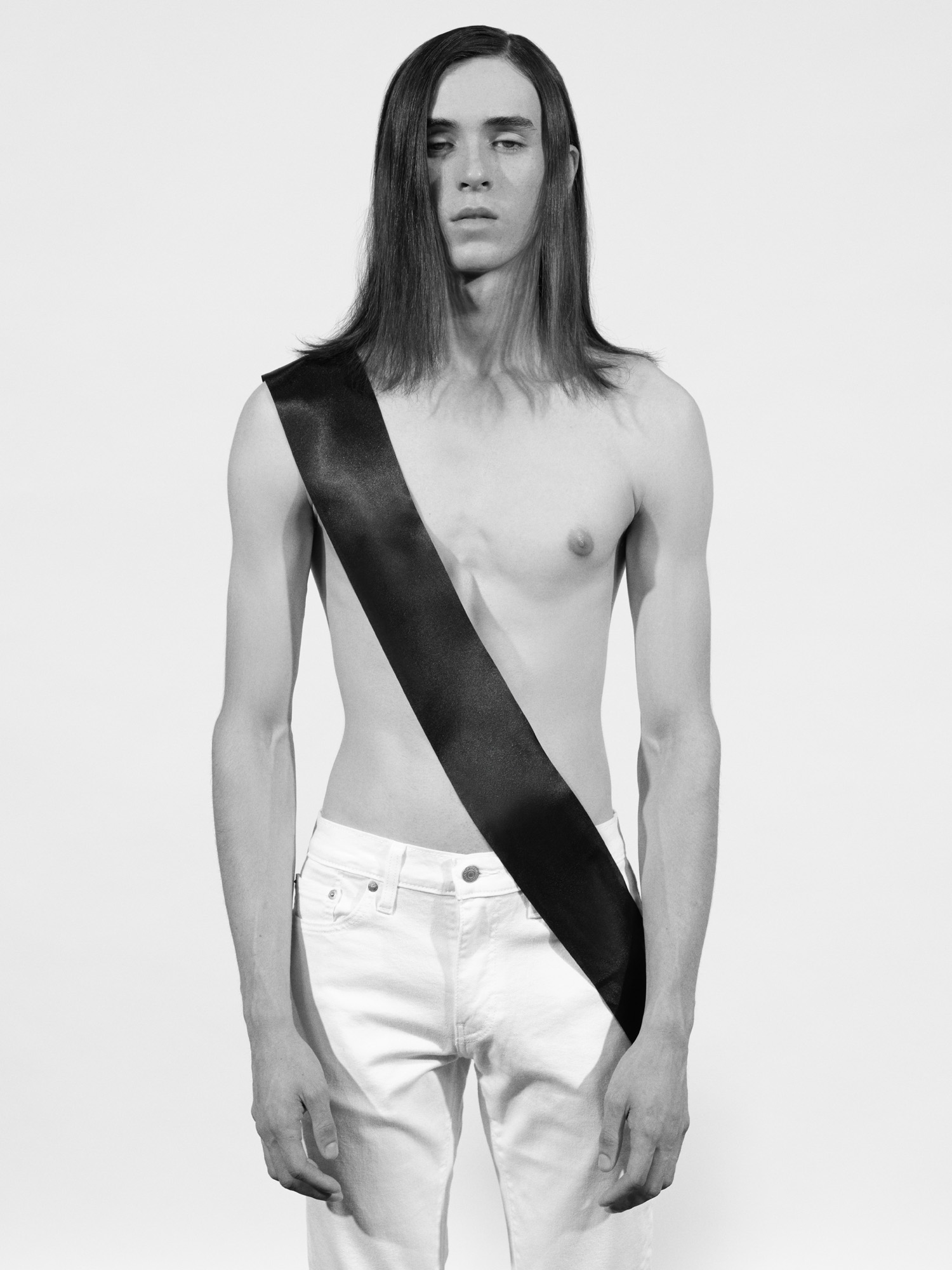 Menswear A/W 2026 formalwear trend in Wallpaper* Style Issue cover shoot