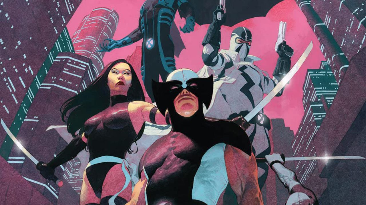 Best Shots review: Rick Remender's Uncanny X-Force 