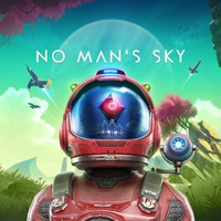 «No Man's Sky»: 379,- 189,50,- | PSN