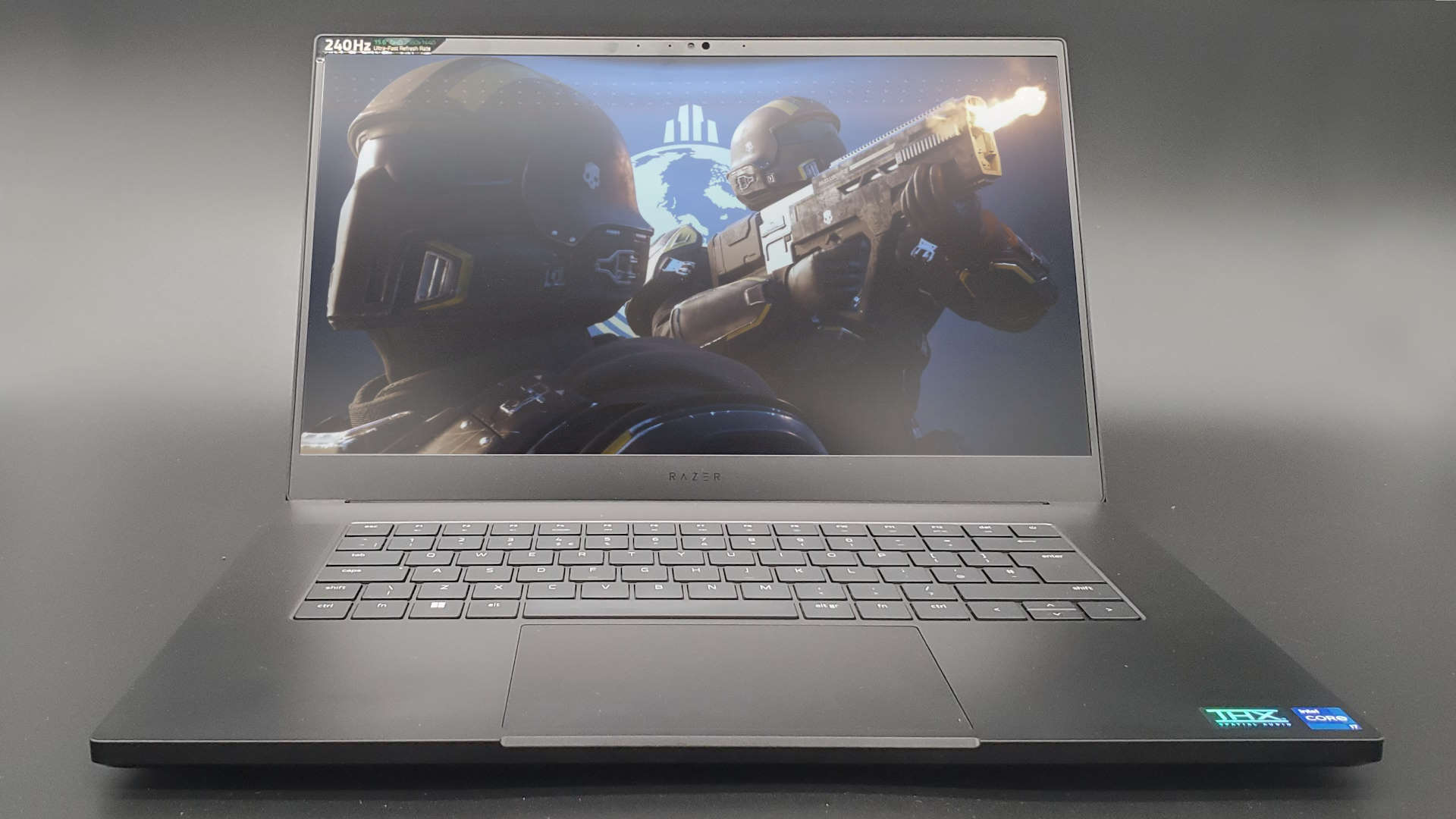 Razer Blade 15 gaming laptop