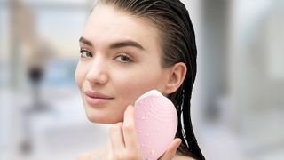 the best cleansing brush for face