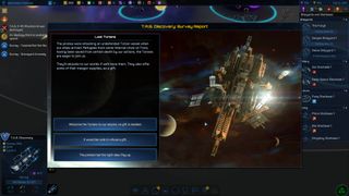 Galactic Civilizations 4