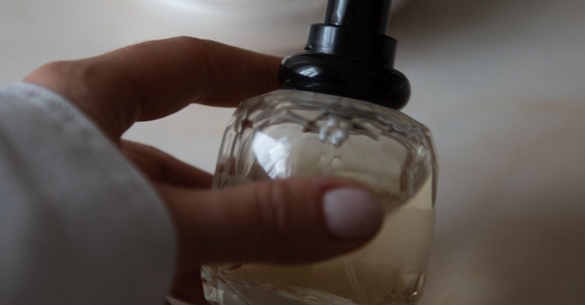 I Genuinely Thought This Velvety Fragrance Was $350—It’s $15, and I Can’t Stop Spraying It