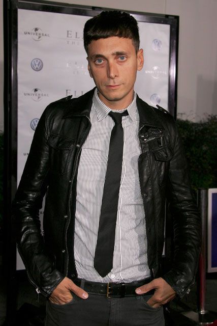 Hedi Slimane named Creative Director at Yves Saint Laurent