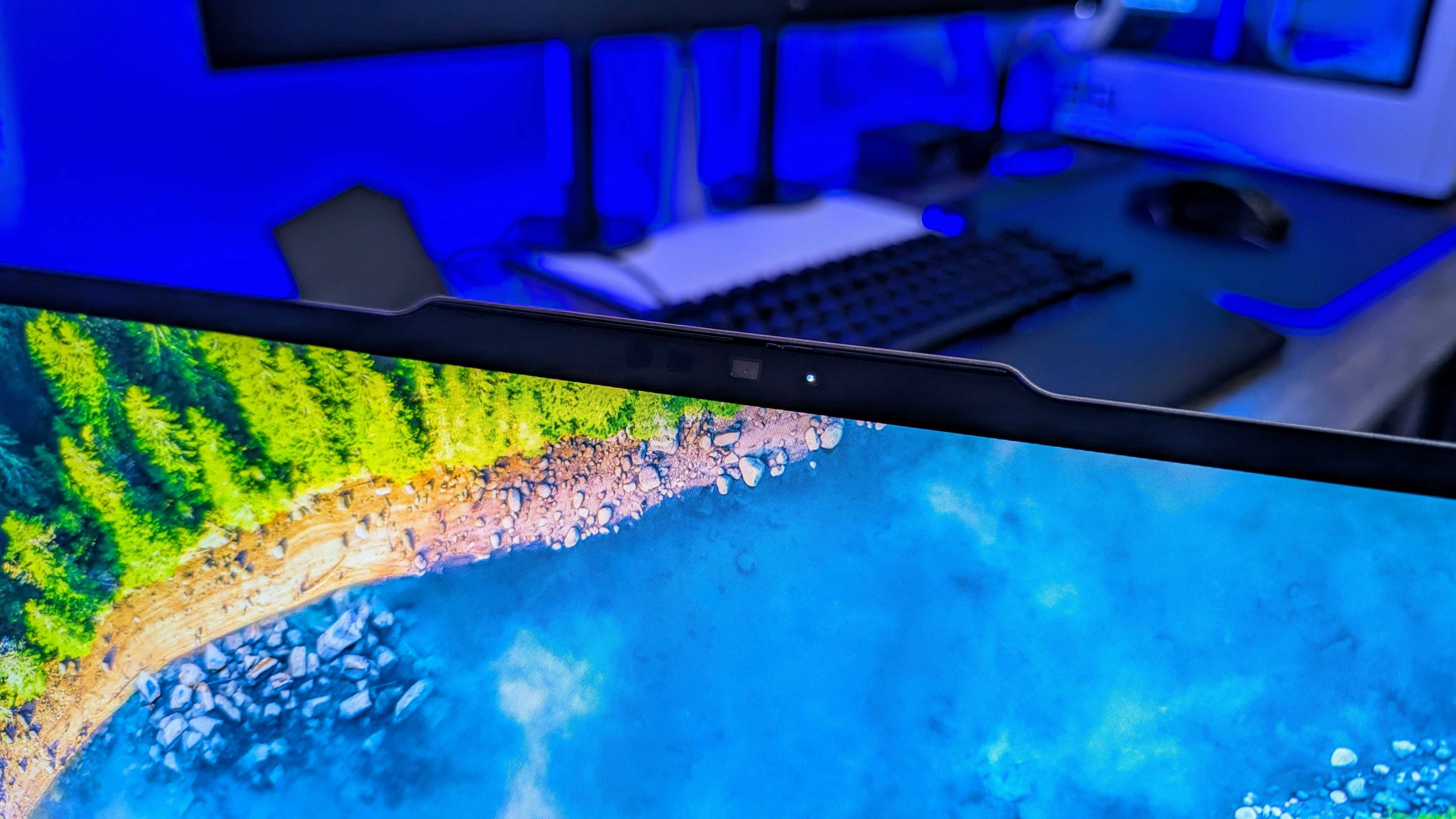 Image of the Lenovo ThinkPad X1 2-in-1 (Gen 10) Aura Edition.