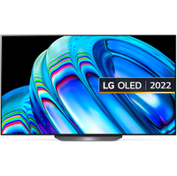 LG B2 65-inch OLED TV:  was £2599.99