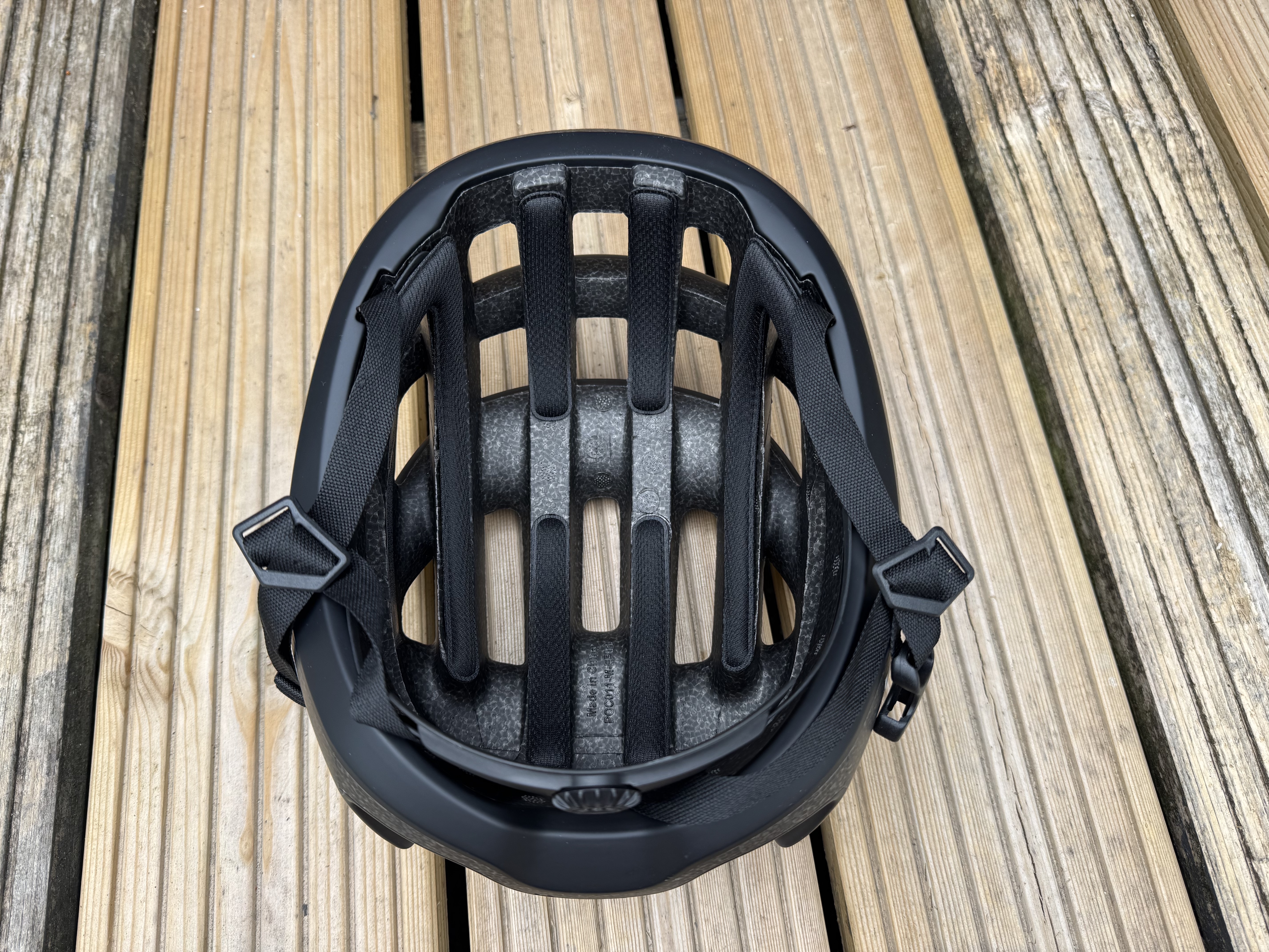 POC Cytal Lite helmet