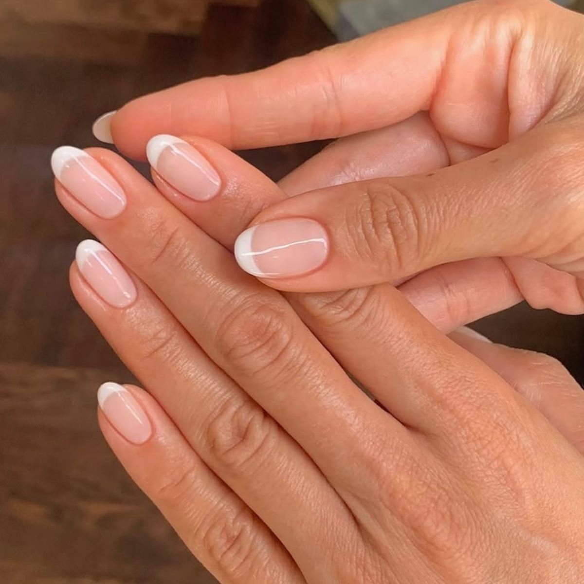 French Nails for Summer 2026