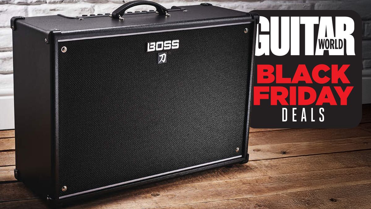 Boss is slicing through the Cyber Weekend noise with sizable