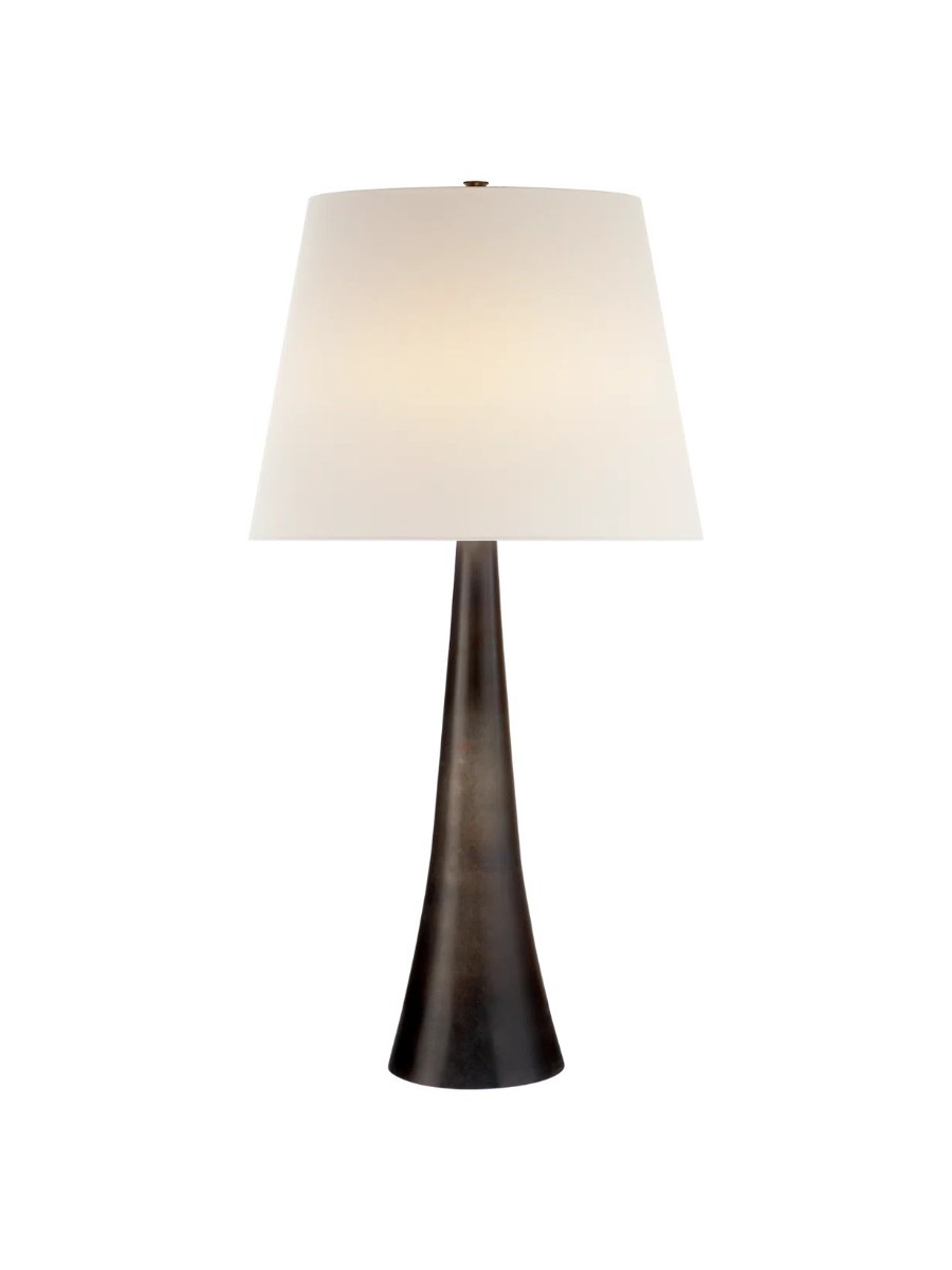 Visual Comfort Signature AERIN, Visual Comfort Signature AERIN Dover Table Lamp