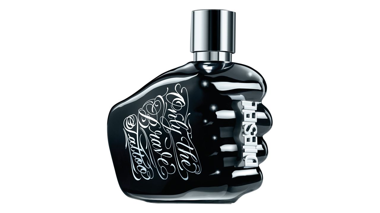 Meilleurs parfums pour hommes: Diesel