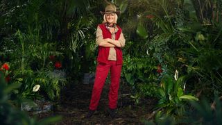 I'm a Celebrity 2024 - Pictured: Jane Moore