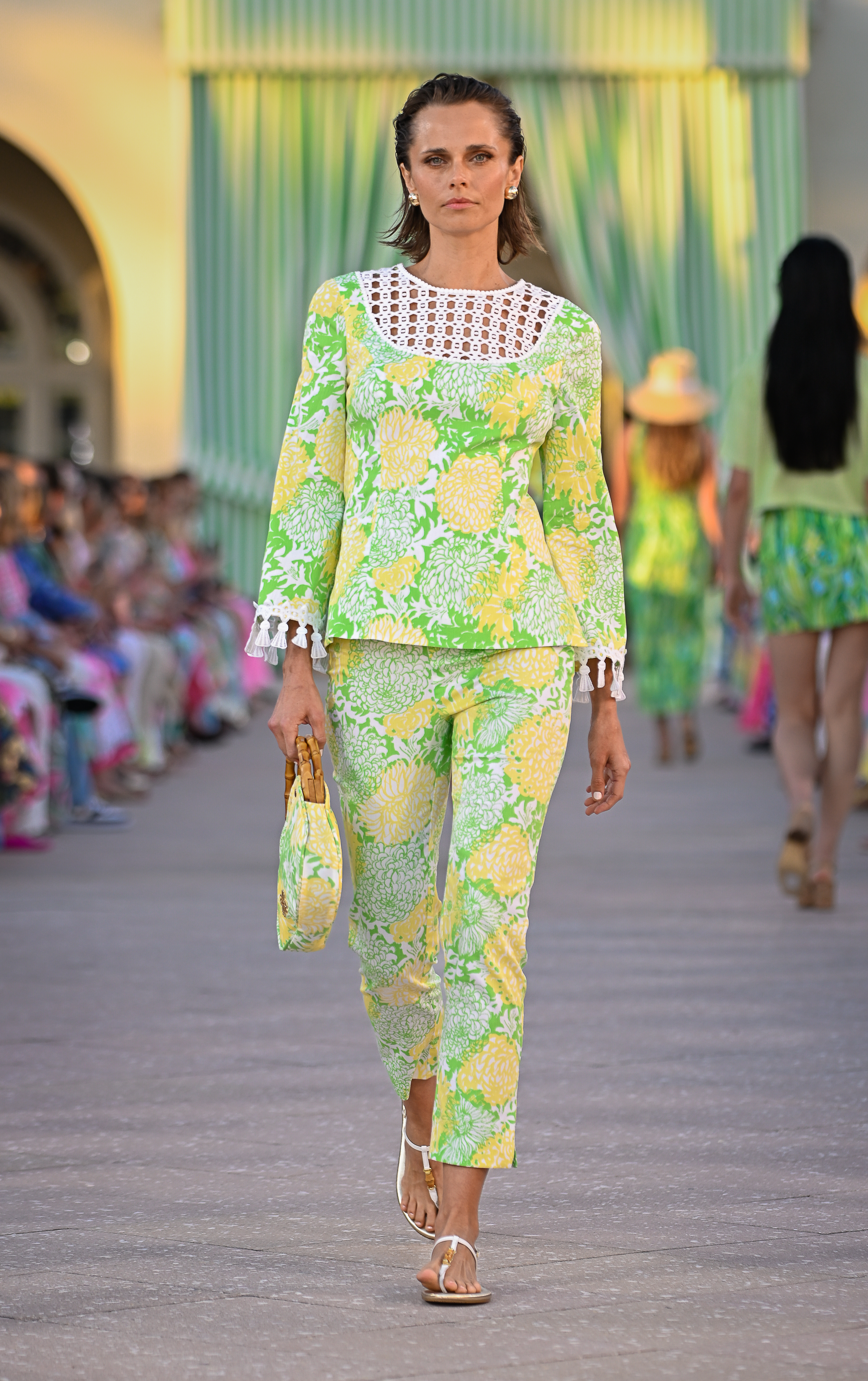 Lilly Pulitzer Spring 2026