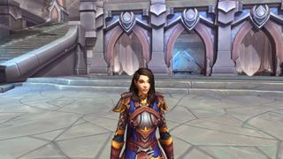 Ray Tracing in Shadowlands