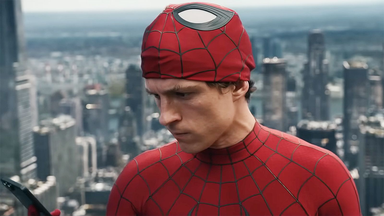 Marvel fans are questioning where 'Spider-Man: Brand New Day' fits on the MCU timeline again after a big new story reveal — and I have a very simple answer that clarifies things