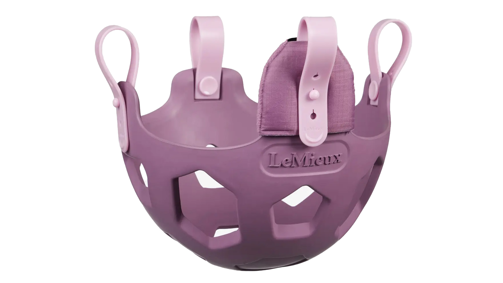 LeMieux Noma grazing muzzle
