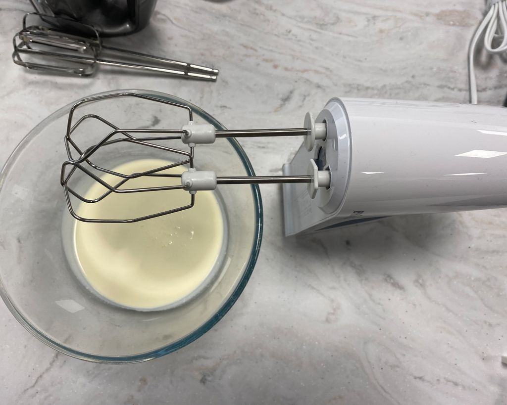 Braun MultiMix 5 Hand Mixer HM5100 review Homes & Gardens