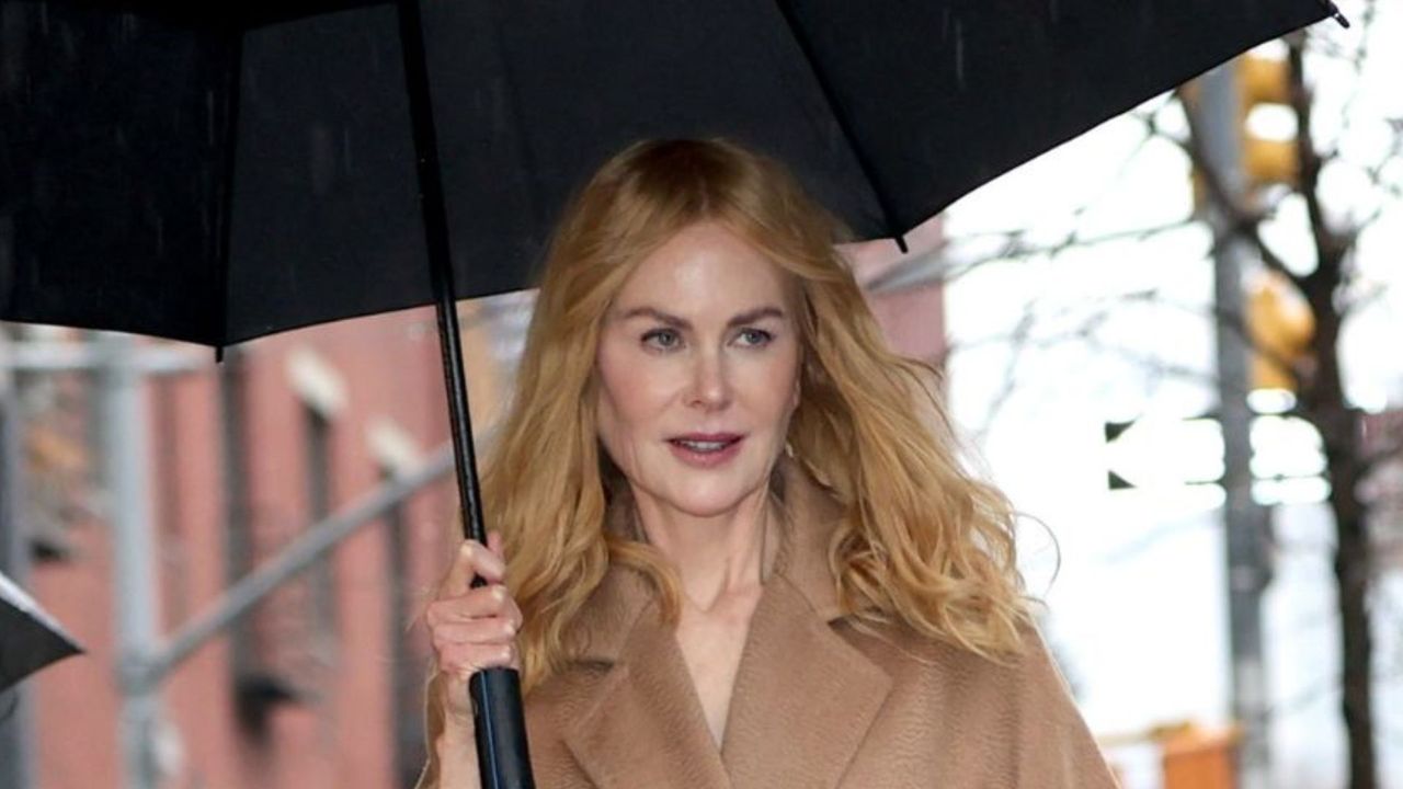 Image of Nicole Kidman