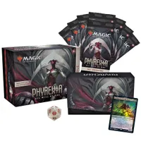 Standard | Best for experienced players
Bundle (Check price at Amazon)
Compleat Edition Bundle (Check price at Amazon)
Booster Box (Check price at Amazon)
Collector Booster Box (Check price at Amazon)