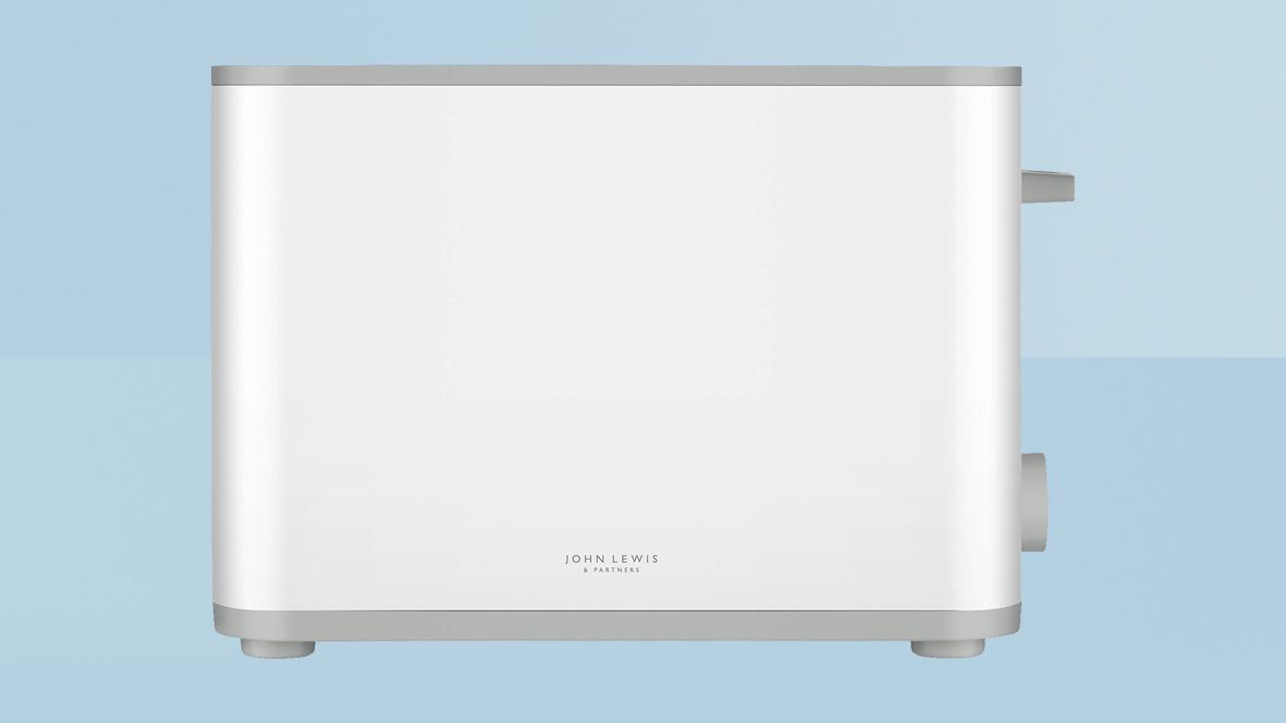 Best toaster 2024 for bread, crumpets, buns, bagels and muffins T3