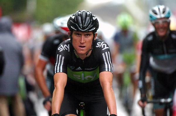 Geraint Thomas (Sky)