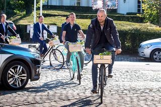 Tom Boonen and Tony Martin head to the market, Lidl to sponsor Etixx-QuickStep in 2016 and 2017