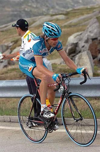 Laurent Brochard (Bouygues)