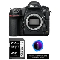 Nikon D850 bundle