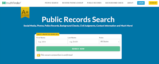 Best people search finder service of 2024 | TechRadar