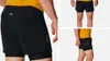 Columbia Montrail Men’s Titan Ultra II Shorts