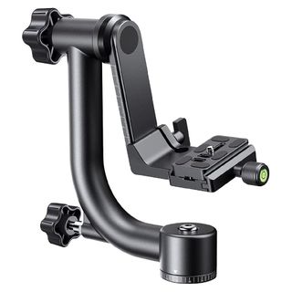 K&F Concept Professional Gimbal Head Heavy Duty