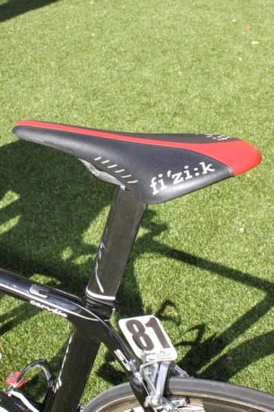 fi'zi:k's Arione CX saddle