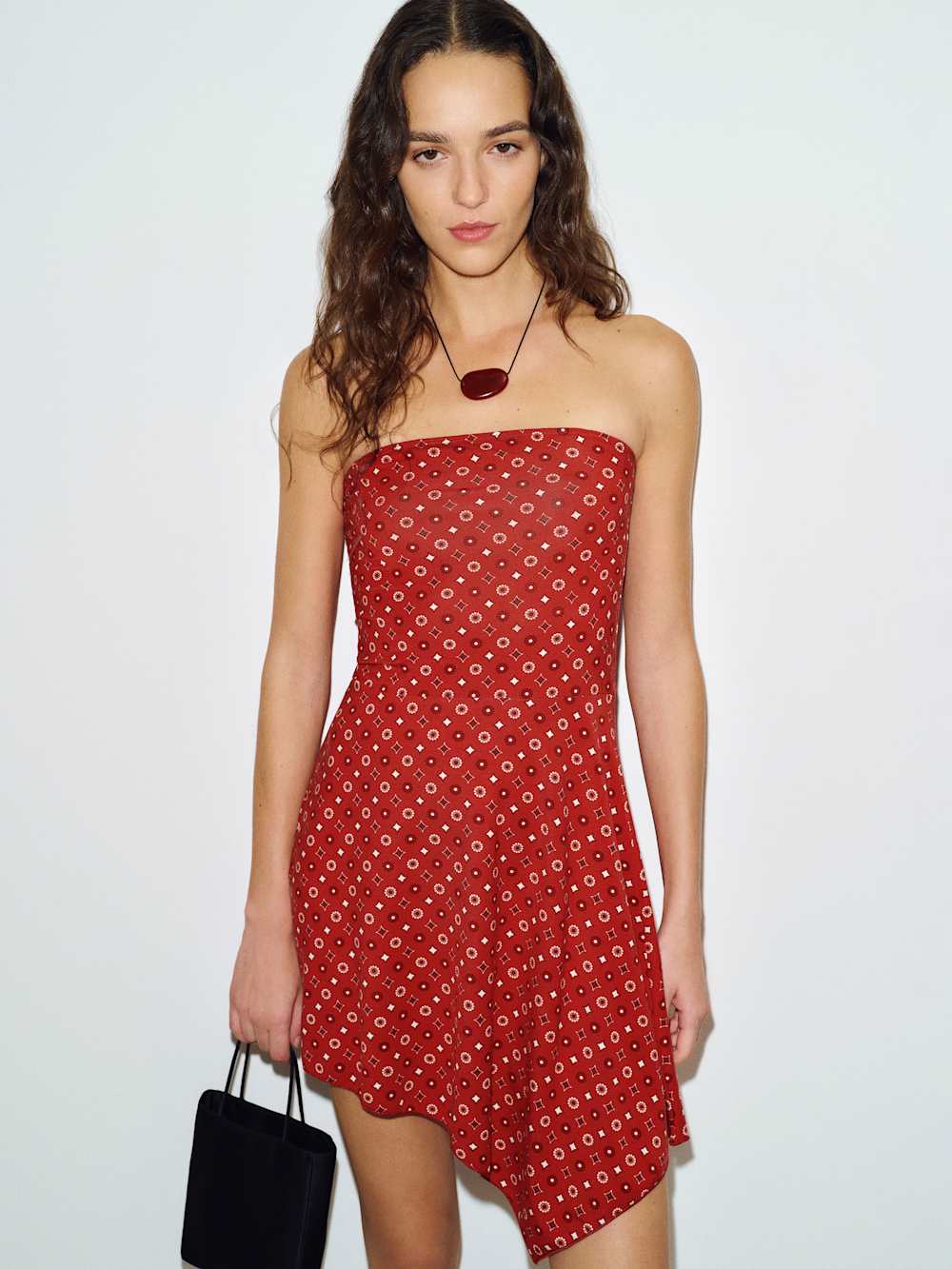 Georgia Knit Dress