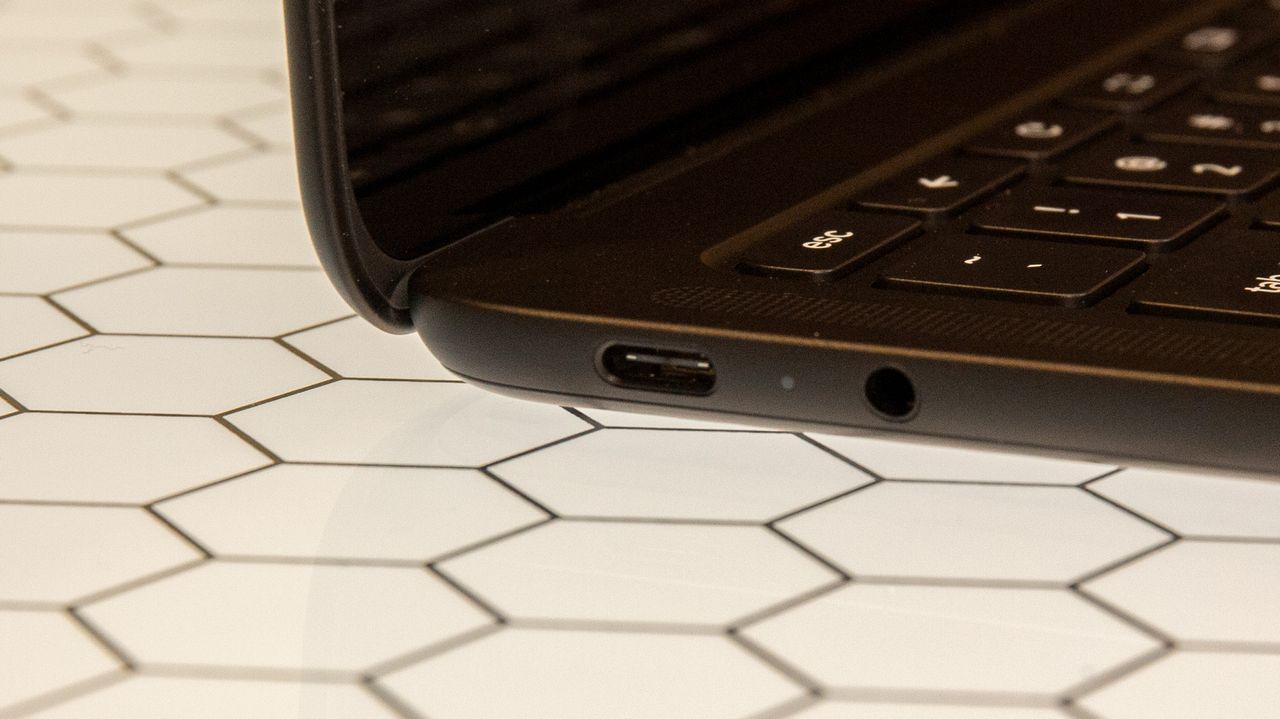 Google Pixelbook Go