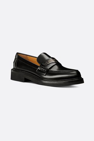 Boy Loafer