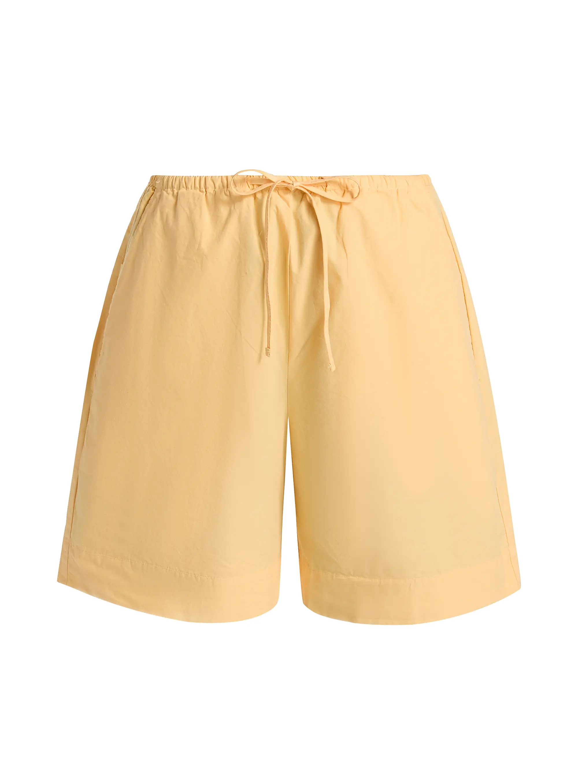 Kyoto Cotton Carpenter Shorts