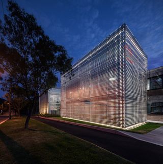 CSL corporate headquarters, Sydney, by BatesSmart