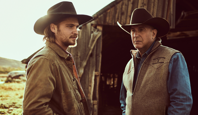 Yellowstone: 10 Things To Remember Before Season 3 Premieres | Cinemablend