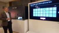 Primer análisis LG Gallery (GX) OLED TV (en inglés)