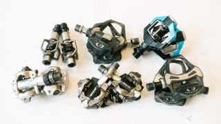 Best clipless pedals 2024: Options for on and off-road use