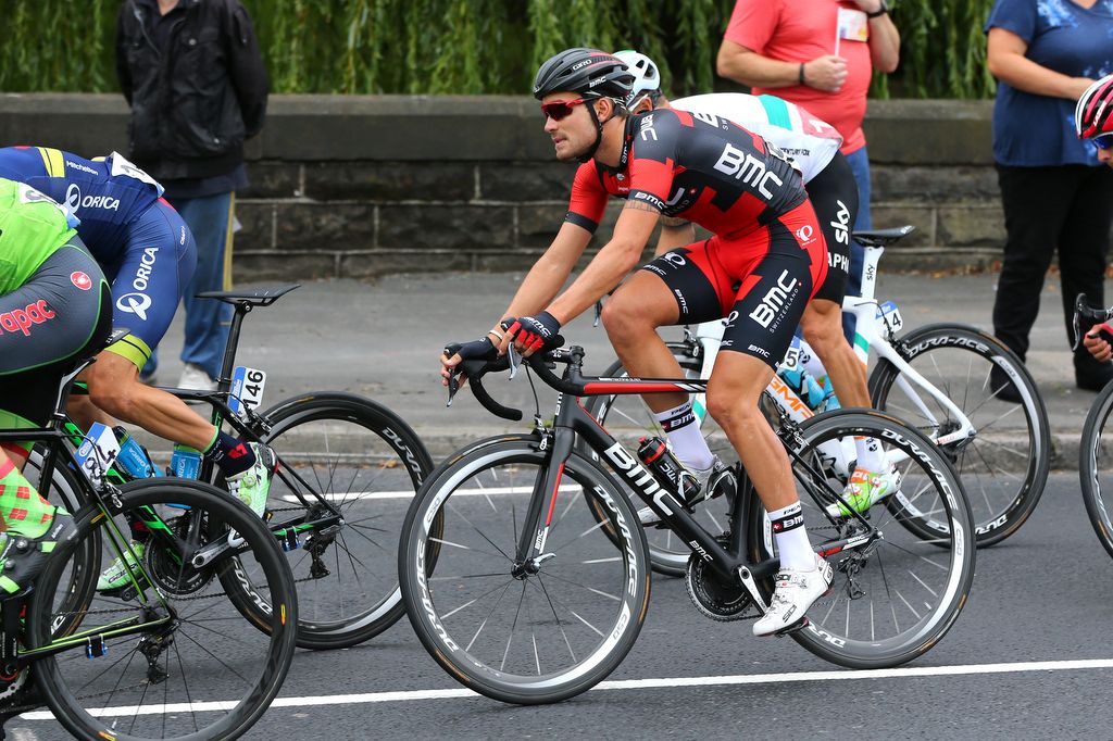 Rick Zabel (BMC)