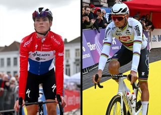 Amstel Gold Race 2024 - Analysing the contenders