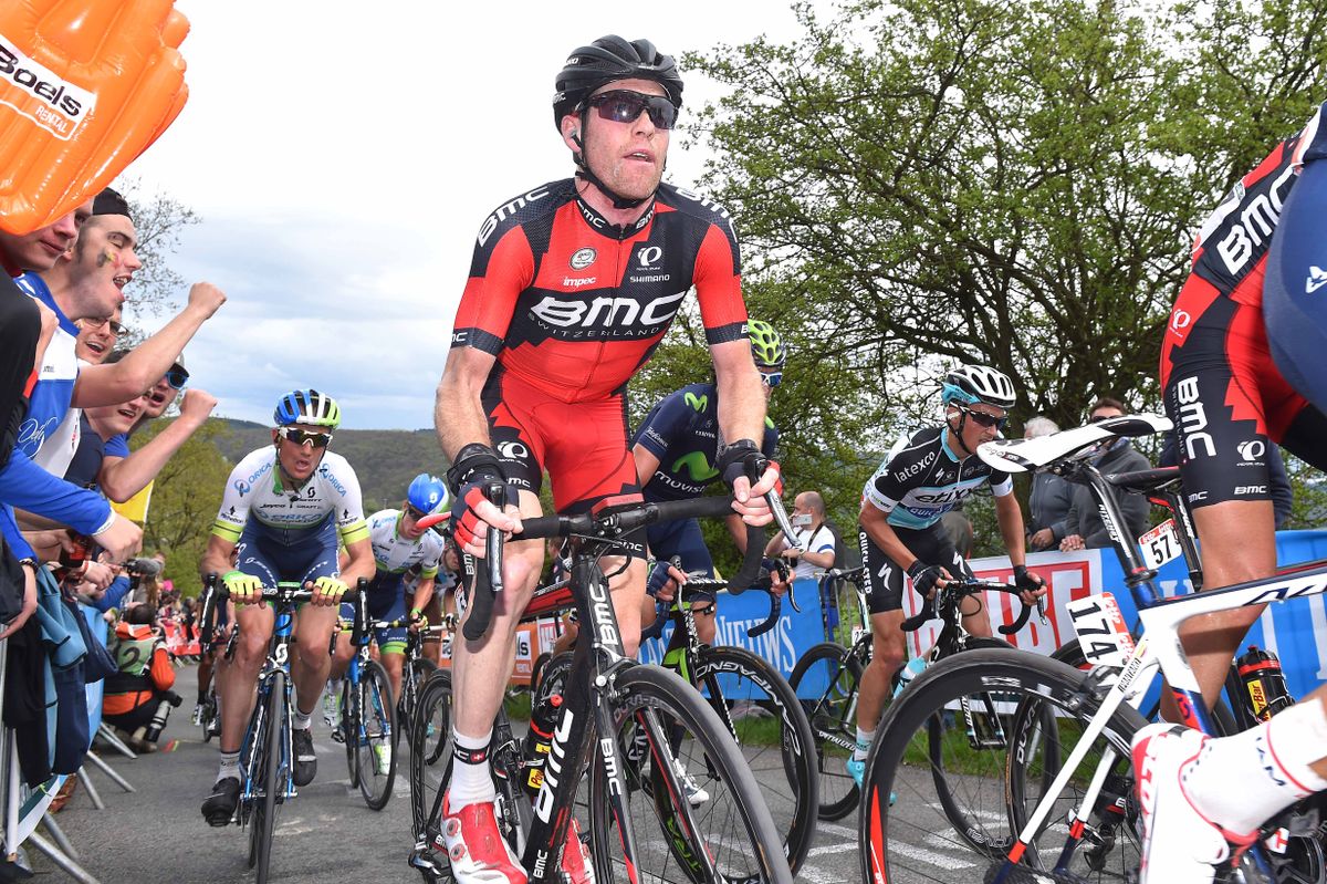 Brent Bookwalter (BMC)