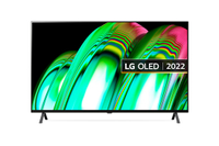 LG A2 Series 55-inch OLED TV: was