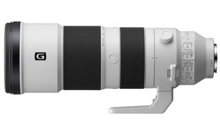 Sony FE 200-600mm F5.6-6.3 G OSS