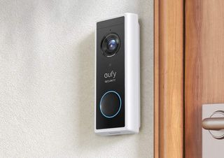 Eufy Video Doorbell