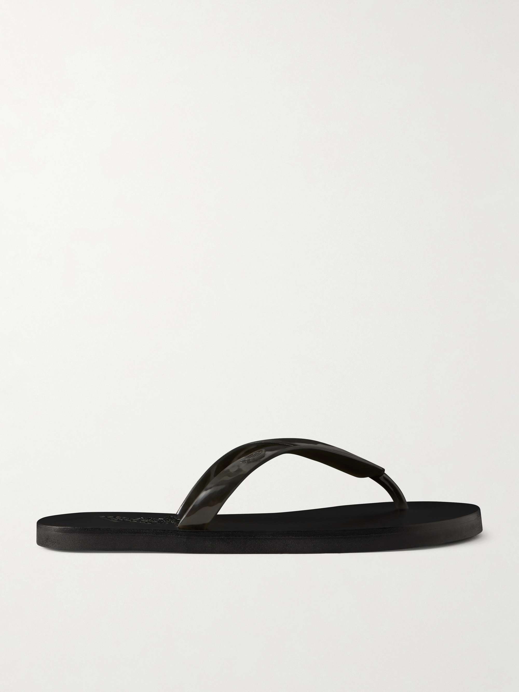 Ancient Greek Sandals Flip-Flops
